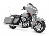 2009 Harley-Davidson FLHX Street Glide photo
